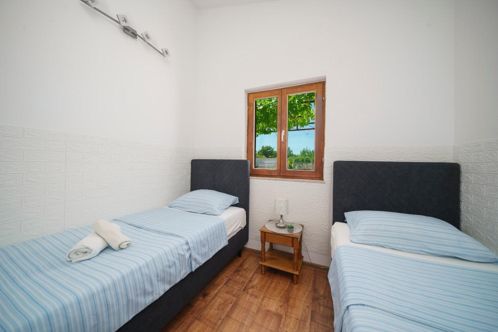 Casa Rural M&M Vodice Eksteriør billede
