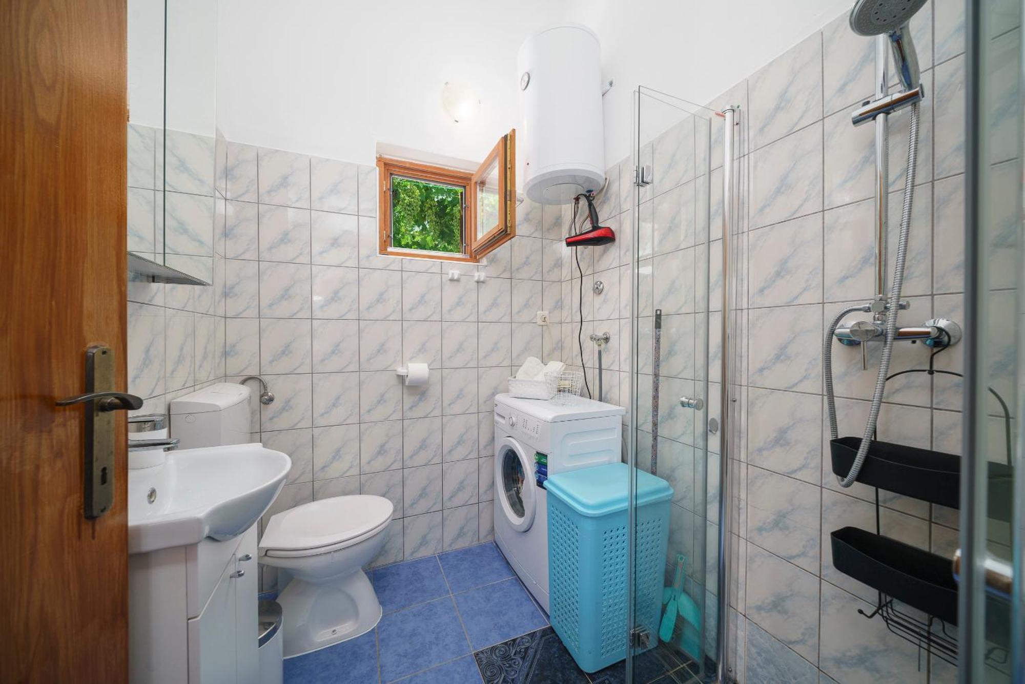 Casa Rural M&M Vodice Eksteriør billede