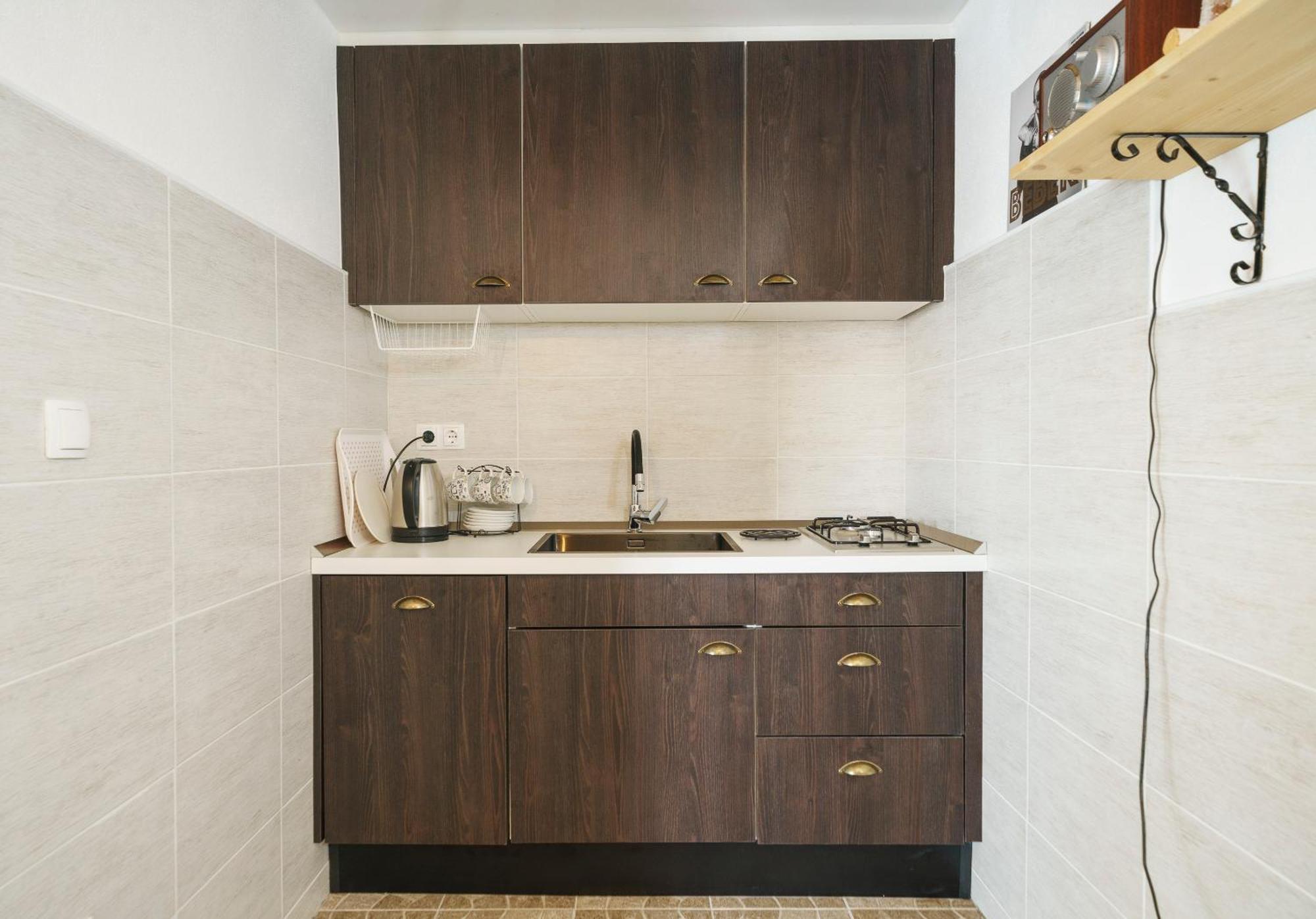 Casa Rural M&M Vodice Eksteriør billede